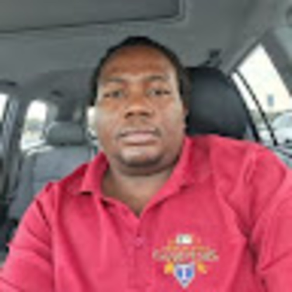 Meet your Posher, Johnk